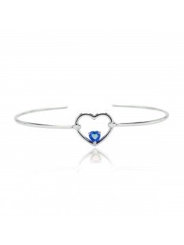 Bracciale Blu Love Me Luxe