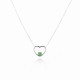 Collana Love Me Luxe Verde